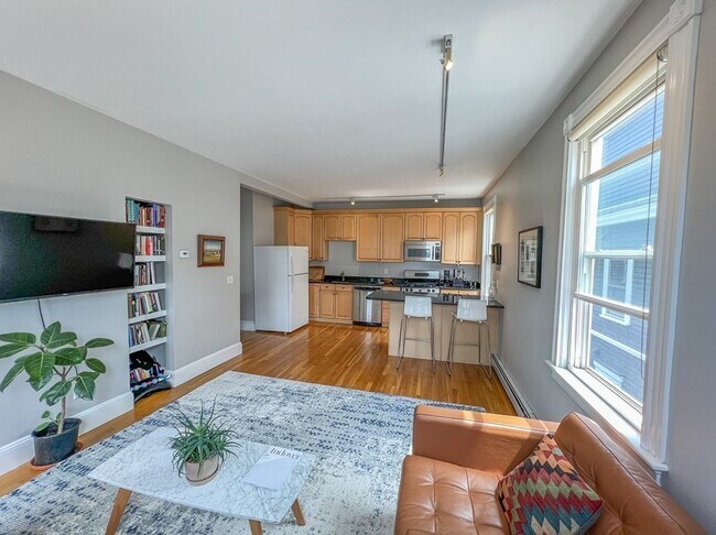 Foto del edificio - 390 Norfolk St