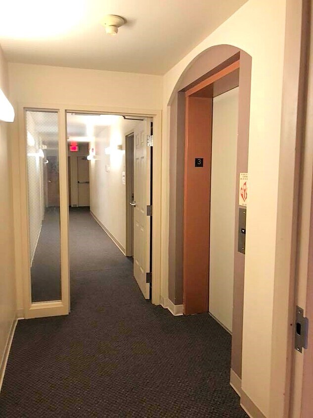 Foto del edificio - Prestwick Senior Living