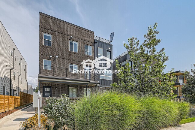 Foto del edificio - 1284 Stuart St
