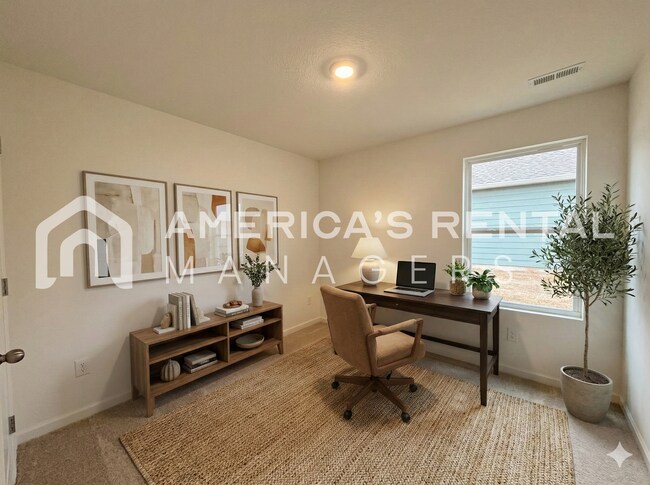 Building Photo - Modern One-Level Living in Saddlewood Trails! Sign a 13 month lease by 2/28/26 and receive HALF O...