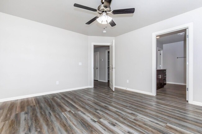 Foto del edificio - Afton Grove