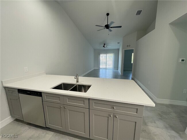 Foto del edificio - 1501 Gleason Pkwy