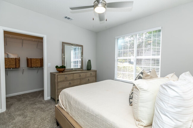 Mainstreet at Conyers apartments — community photo - Mainstreet at Conyers
