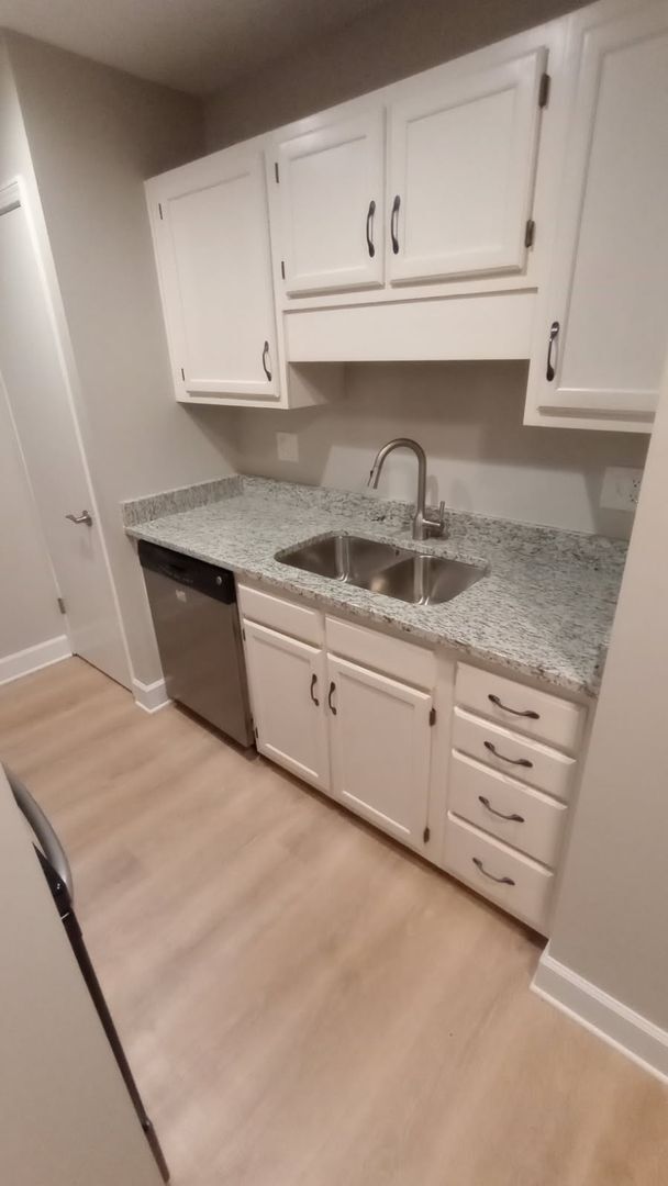 Foto del edificio - Remodeled 1 Bed 1 bath Condo Near Campus