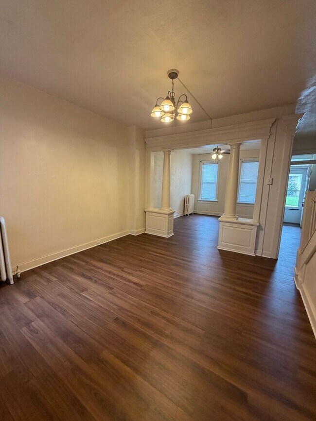 Foto del edificio - 722 Manor St