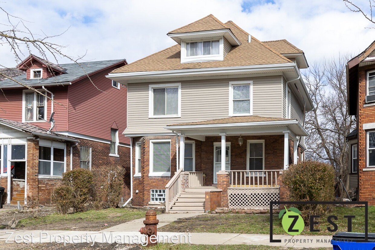 Foto principal - 4 br, 2 bath House - 80 Calvert Avenue