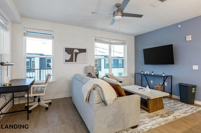 Foto del edificio - 1181 Manhattan Blvd