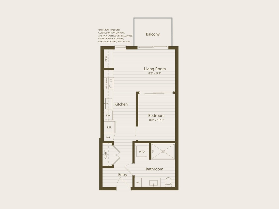 Floorplan - Elowen I BRAND NEW