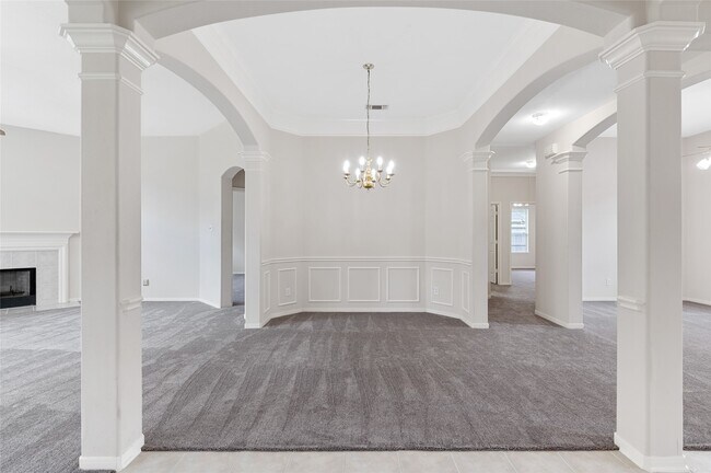 Foto del edificio - 18407 Timber Strand Dr