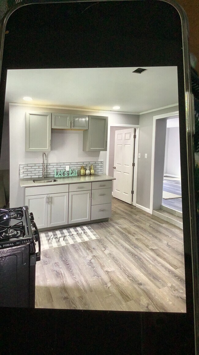 Eat in kitchen - 59 Thiells Mount Ivy Rd