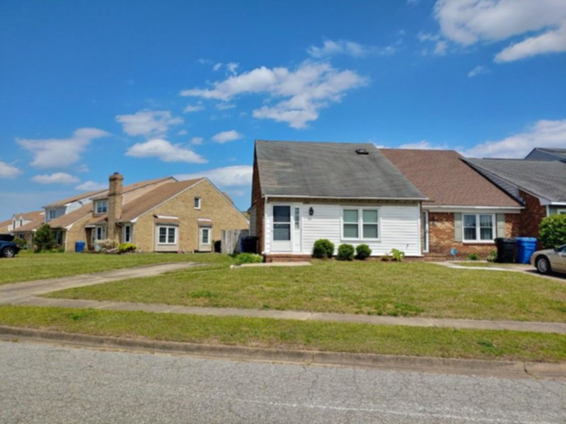 1314 Windmill Point Crescent, Virginia Beach, VA 23453 House Rental
