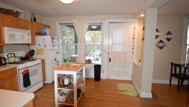 Foto del edificio - 811 Spaight St
