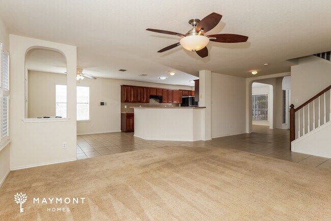 Foto del edificio - 10006 Caspian Ledge