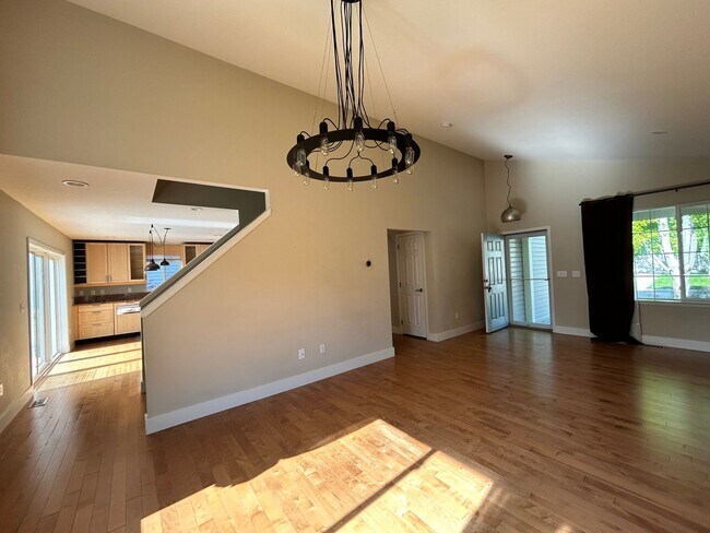 Foto del edificio - Lovely 3 Bedroom Home in Longmont