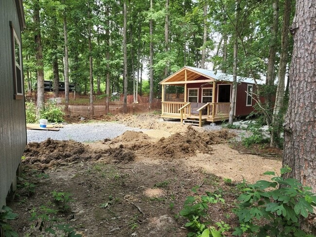 Foto del edificio - 500 S Winds Dr