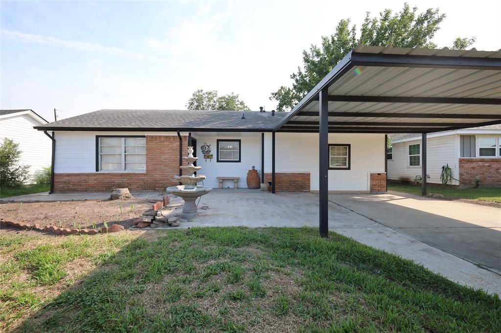 Primary Photo - 3110 Hays St
