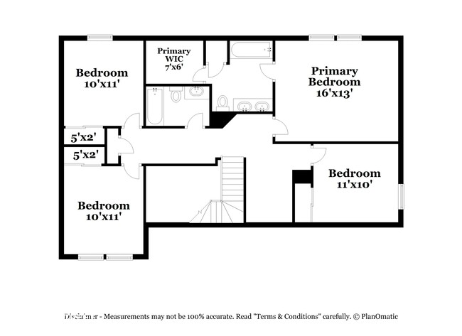 Building Photo - 4900 Heatherfield Way