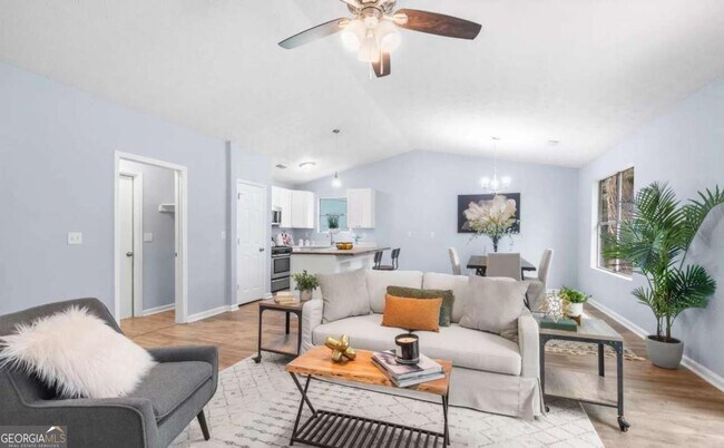 Foto del edificio - 1540 Foxhall Ln SE