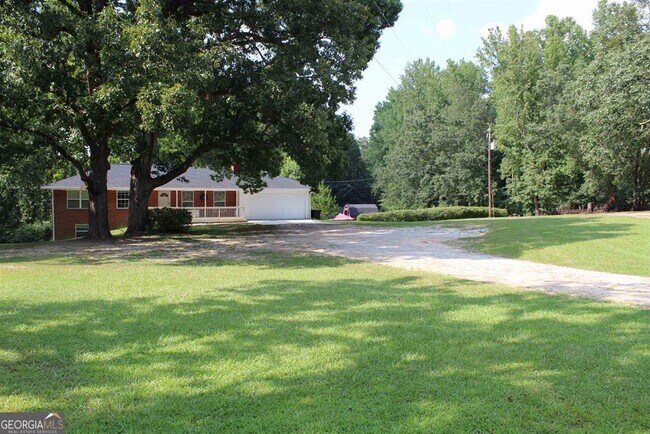 Building Photo - 3290 Streetman Way