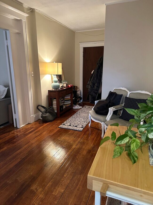 Building Photo - Warm Allston 1 Bed!!