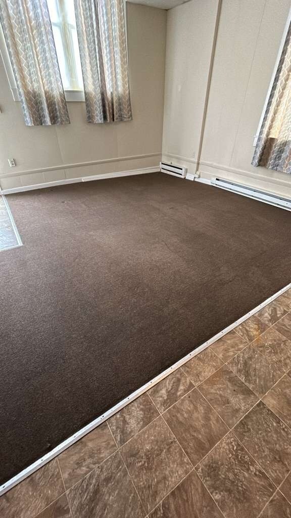 Foto del edificio - 3 E Elger St