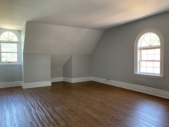 Foto del edificio - 1724 Wightman St