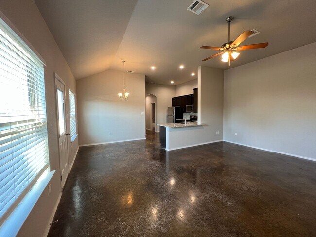 Foto del edificio - Luxury 3/2 Duplex in Seguin, Texas