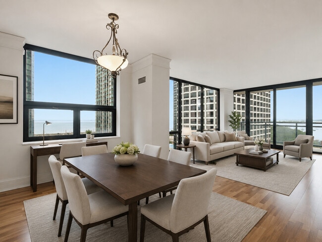 Building Photo - 201 N Westshore Dr