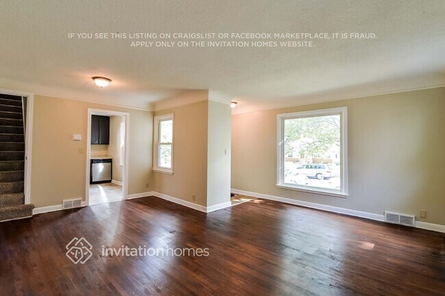 Foto del edificio - 5724 24th Ave S