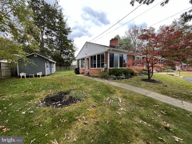 Building Photo - 800 Severn Dr