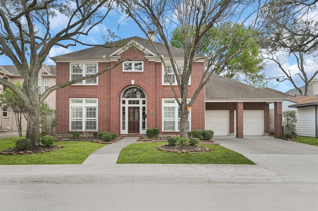 Foto principal - 2507 Watts St