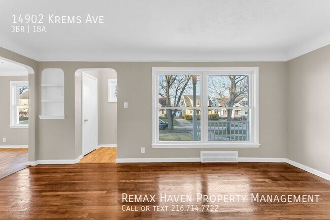 Building Photo - 14902 Krems - Maple Heights, Spacious 3 be...
