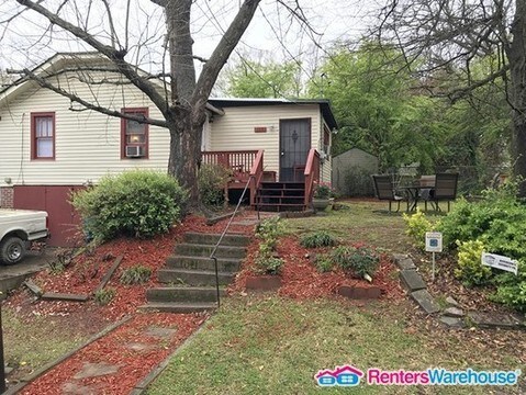 Primary Photo - 2489 Bayard St