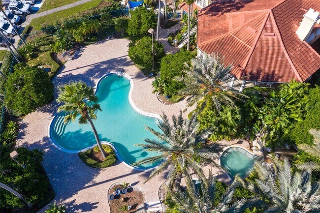 Foto del edificio - 7360 Westpointe Blvd