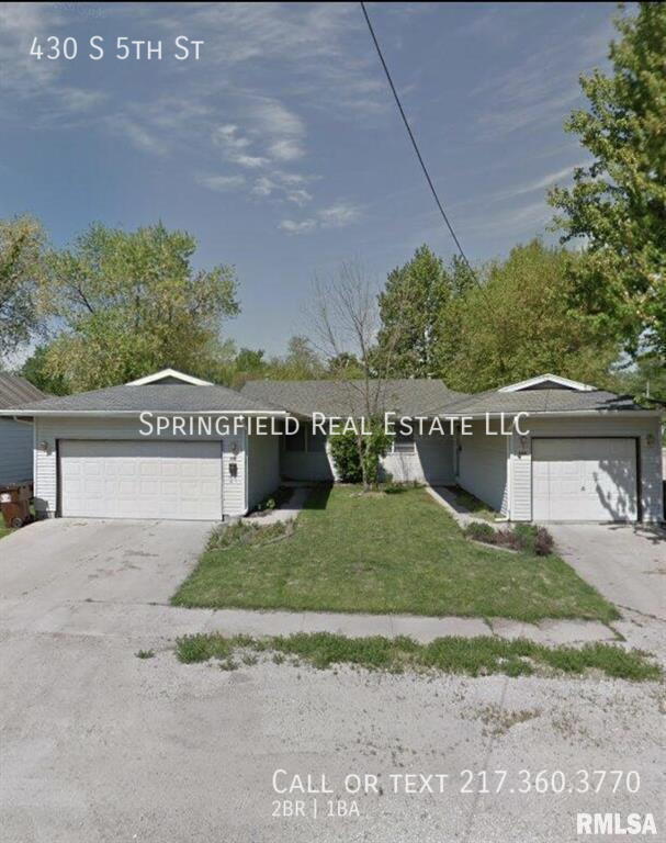 Foto del edificio - 430 S 5th St