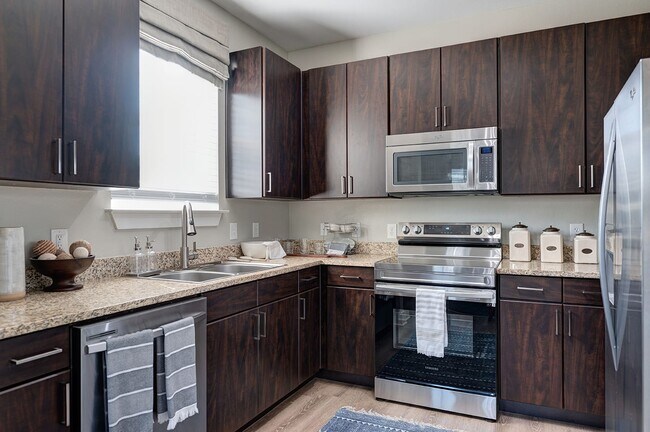 Foto del edificio - Cortland League City