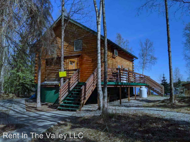 Foto del edificio - 4 br, 2 bath House - 4105 N Alvins Alley