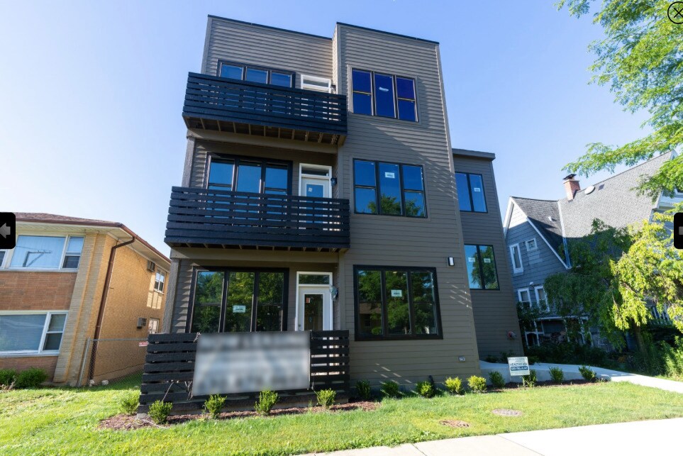 8917 Grant Ave Unit 3B, Brookfield, IL 60513 Condo for Rent in