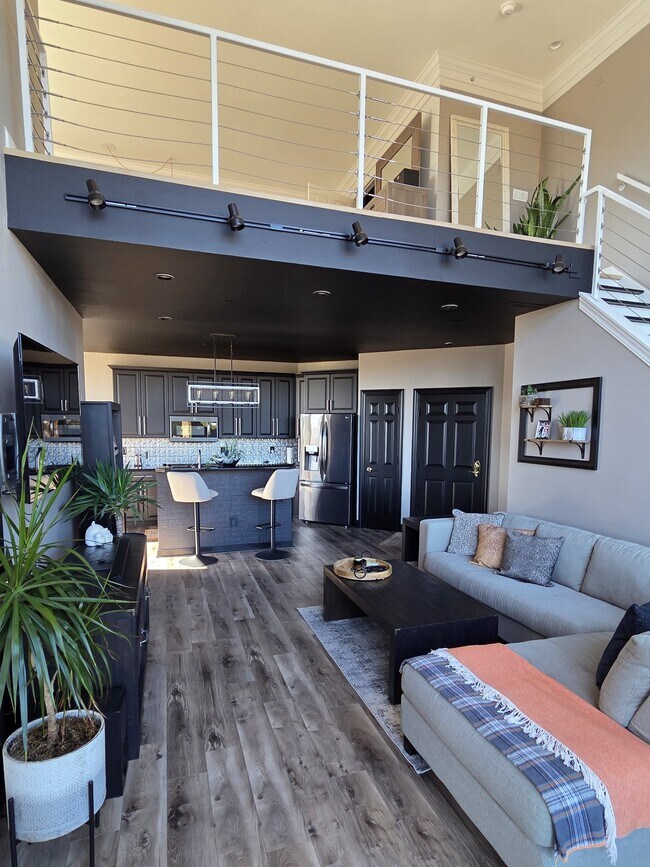 Foto del edificio - 1515 N Van Buren St