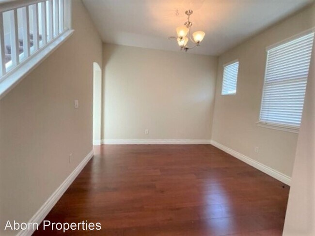 Building Photo - 4 br, 3.5 bath House - 356 Bonita Ave