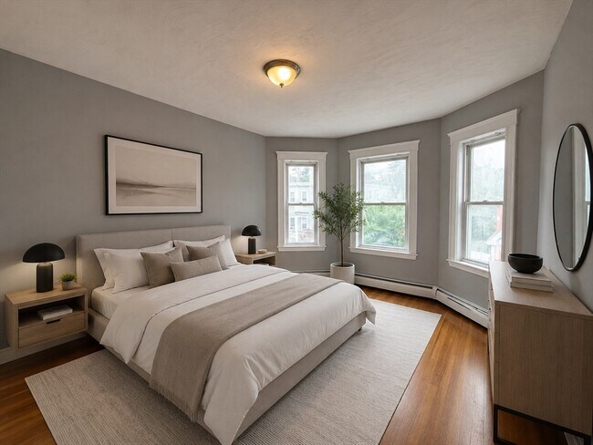 Foto del edificio - 132 Homes Ave