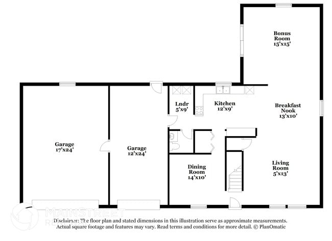 Building Photo - 1290 Tanglewood Dr