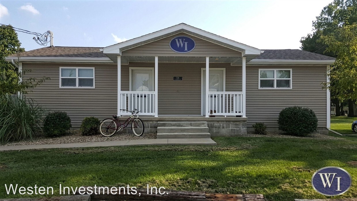 Foto principal - 729 W Chandler St