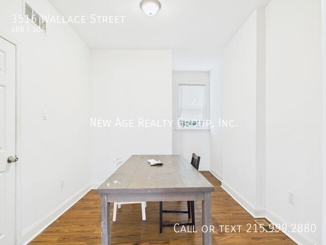 Foto del edificio - 3516 Wallace St