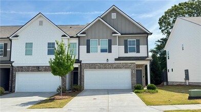 Building Photo - 4679 Fullerton Dr