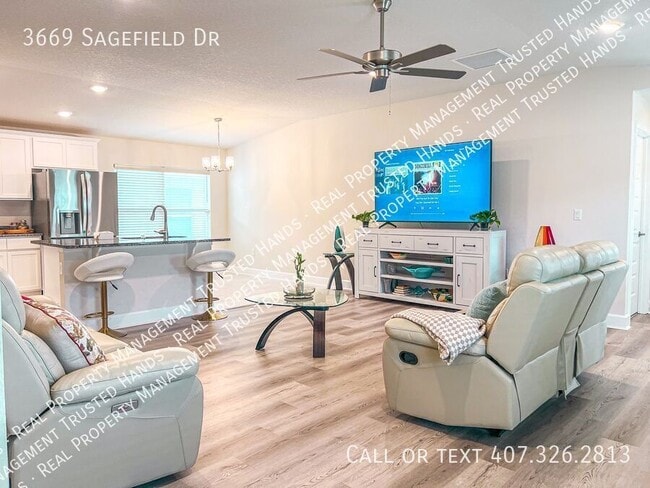 Building Photo - 3669 Sagefield Dr