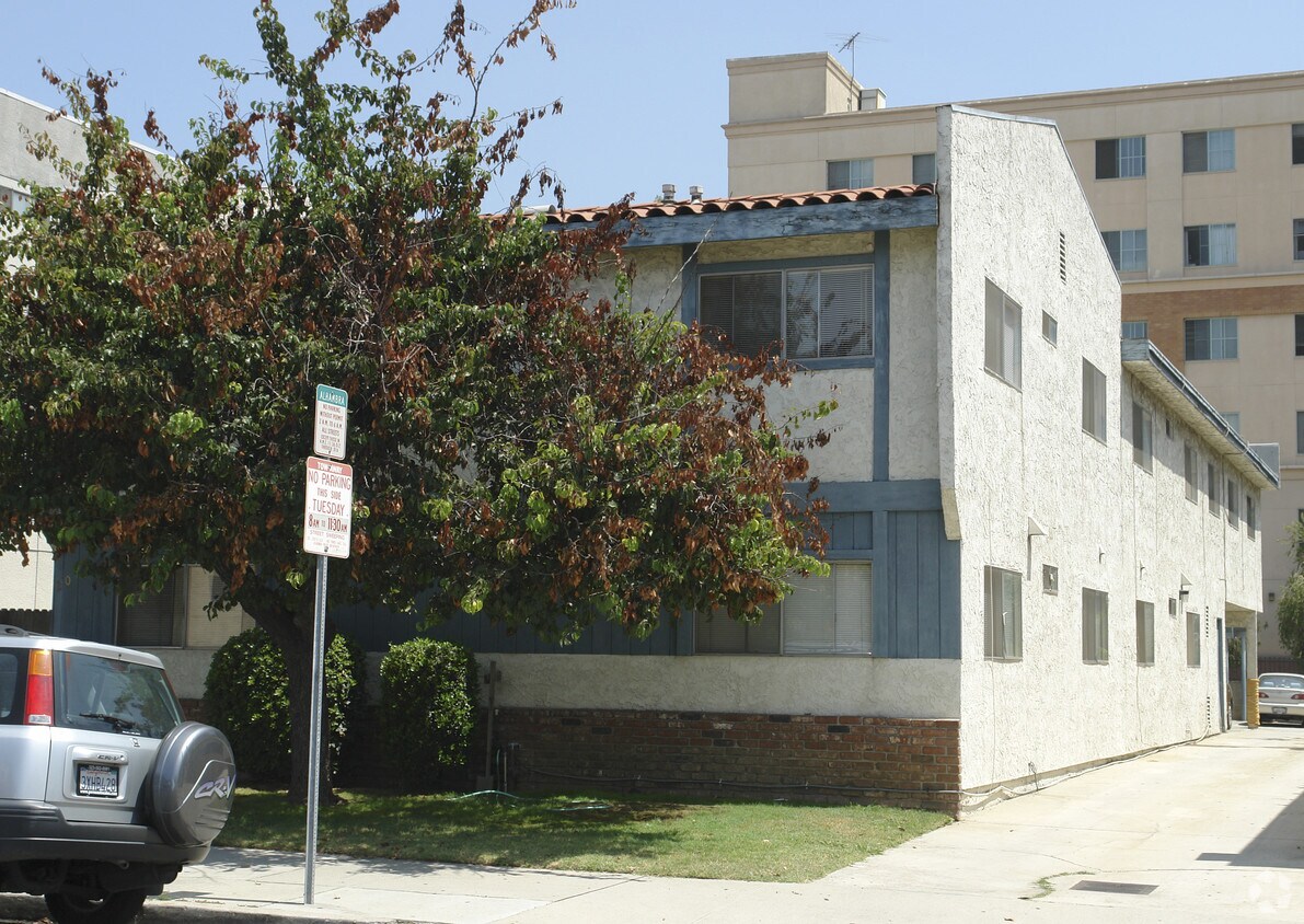 Building Photo - 20 N 4th St