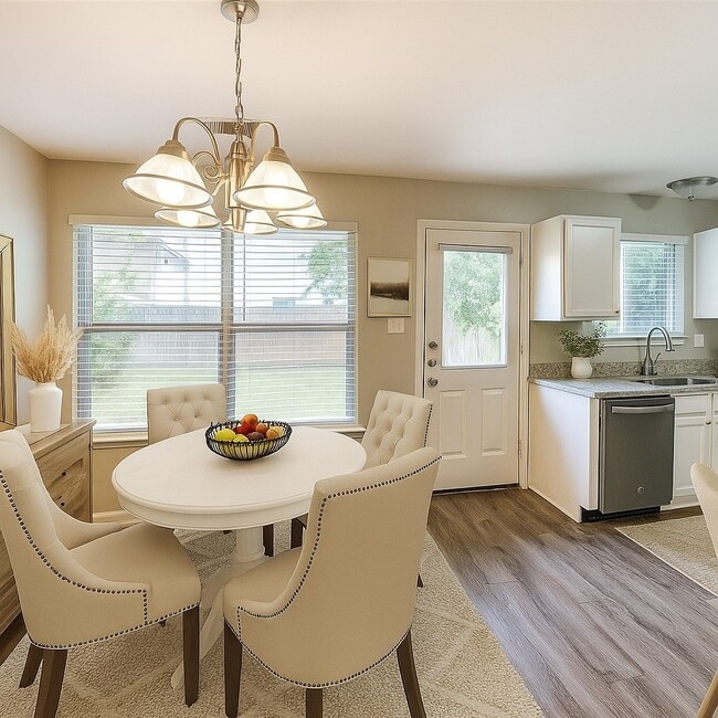 Building Photo - 12806 Boris Cove Trail