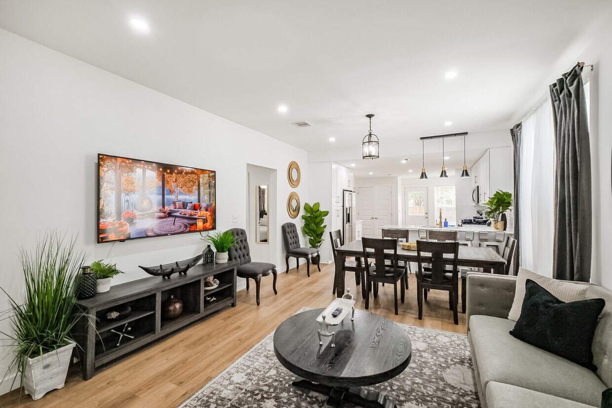 Foto principal - 412 Paschall St