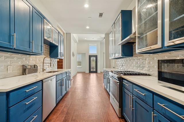 Foto del edificio - 422 N Marlborough Ave